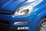 Miniatura Fiat Panda 1.0 Firefly Hybrid 70CV 5p.ti + Pack City Blu Italia  Km 0 foto 21