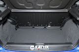 Miniatura Fiat Panda 1.0 Firefly Hybrid 70CV 5p.ti + Pack City Blu Italia  Km 0 foto 21