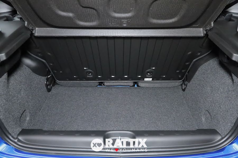 Fiat Panda 1.0 Firefly Hybrid 70CV 5p.ti + Pack City Blu Italia  Km 0 foto 6