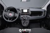 Miniatura Fiat Panda 1.0 Firefly Hybrid 70CV 5p.ti + Pack City Blu Italia  Km 0 foto 21