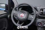 Miniatura Fiat Panda 1.0 Firefly Hybrid 70CV 5p.ti + Pack City Blu Italia  Km 0 foto 21
