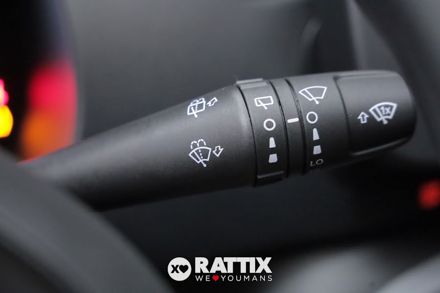 Fiat Panda 1.0 Firefly Hybrid 70CV 5p.ti + Pack City Blu Italia  Km 0 foto 13