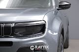 Miniatura Jeep Avenger 1.2 Turbo e-Hybrid 110CV Summit EDCT6 Grigio Granite  Nuovo foto 40