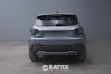 Miniatura Jeep Avenger 1.2 Turbo e-Hybrid 110CV Summit EDCT6 Grigio Granite  Nuovo foto 40