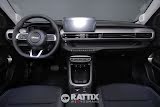 Miniatura Jeep Avenger 1.2 Turbo e-Hybrid 110CV Summit EDCT6 Grigio Granite  Nuovo foto 40