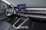 Miniatura Jeep Avenger 1.2 Turbo e-Hybrid 110CV Summit EDCT6 Grigio Granite  Nuovo foto 40