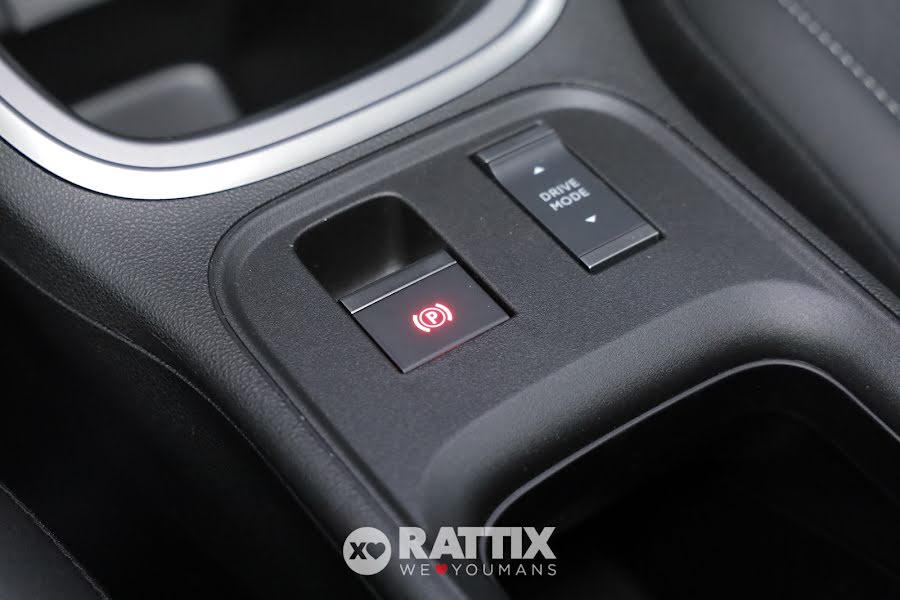 Jeep Avenger 1.2 Turbo e-Hybrid 110CV Summit EDCT6 Grigio Granite  Nuovo foto 26