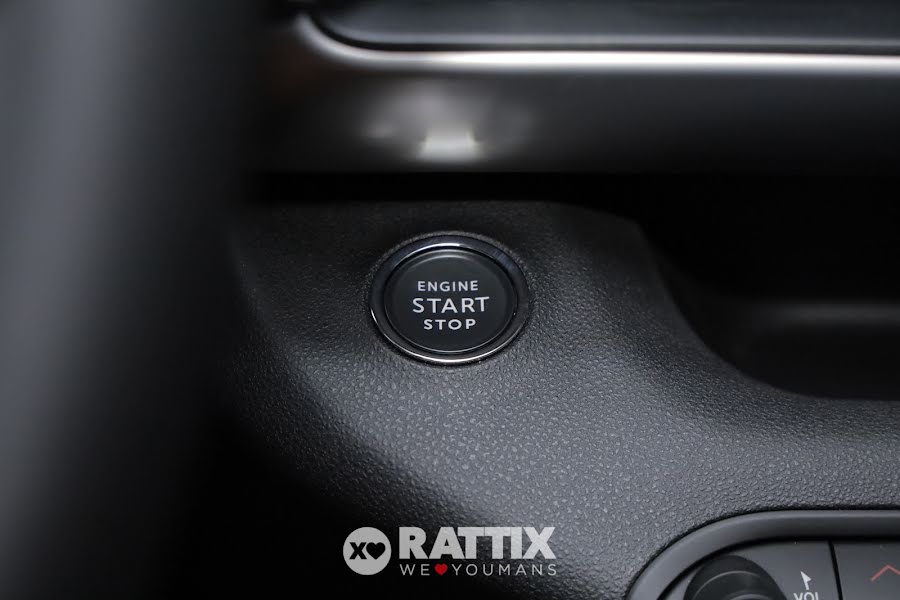 Jeep Avenger 1.2 Turbo e-Hybrid 110CV Summit EDCT6 Grigio Granite  Nuovo foto 27