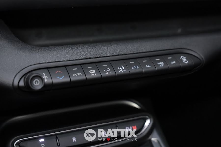 Jeep Avenger 1.2 Turbo e-Hybrid 110CV Summit EDCT6 Grigio Granite  Nuovo foto 29