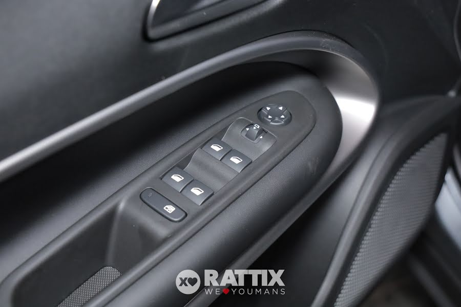 Jeep Avenger 1.2 Turbo e-Hybrid 110CV Summit EDCT6 Grigio Granite  Nuovo foto 32