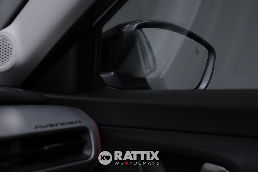 Jeep Avenger 1.2 Turbo e-Hybrid 110CV Summit EDCT6 Grigio Granite  Nuovo foto 39