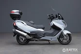 SUZUKI Burgman  650 AN ie Abs 