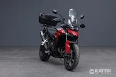 TRIUMPH Tiger  850 Sport