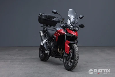 Foto TRIUMPH Tiger  850 Sport