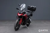 TRIUMPH Tiger  850 Sport