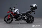 TRIUMPH Tiger  850 Sport