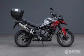 TRIUMPH Tiger  850 Sport