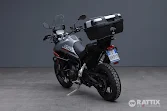 TRIUMPH Tiger  850 Sport