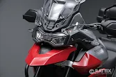 TRIUMPH Tiger  850 Sport