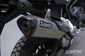 TRIUMPH Tiger  850 Sport