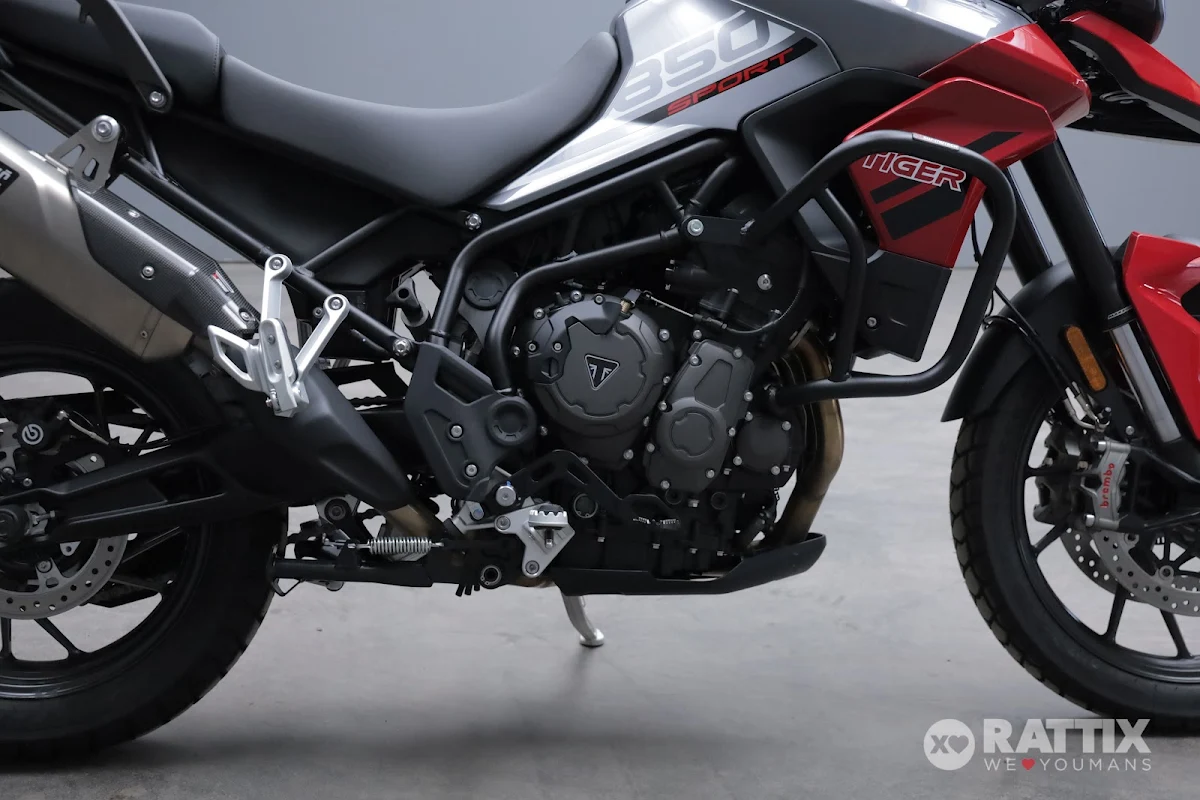 TRIUMPH Tiger  850 Sport