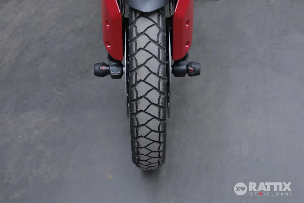 TRIUMPH Tiger  850 Sport