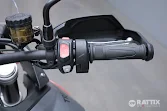 TRIUMPH Tiger  850 Sport