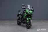 KAWASAKI Versys 650 Abs