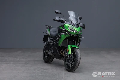 Foto KAWASAKI Versys 650 Abs