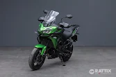 KAWASAKI Versys 650 Abs