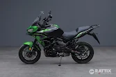 KAWASAKI Versys 650 Abs
