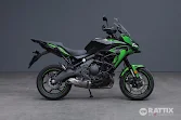 KAWASAKI Versys 650 Abs