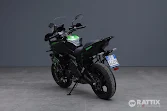 KAWASAKI Versys 650 Abs