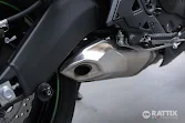 KAWASAKI Versys 650 Abs