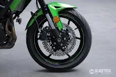 KAWASAKI Versys 650 Abs