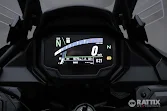 KAWASAKI Versys 650 Abs