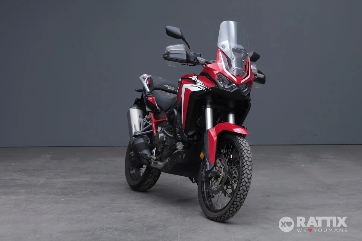 HONDA Africa Twin  1100 Travel Edition 