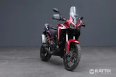HONDA Africa Twin  1100 Travel Edition 