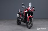 HONDA Africa Twin  1100 Travel Edition 