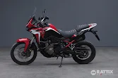 HONDA Africa Twin  1100 Travel Edition 