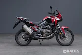 HONDA Africa Twin  1100 Travel Edition 