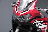 HONDA Africa Twin  1100 Travel Edition 