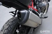 HONDA Africa Twin  1100 Travel Edition 