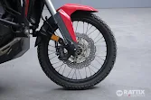 HONDA Africa Twin  1100 Travel Edition 