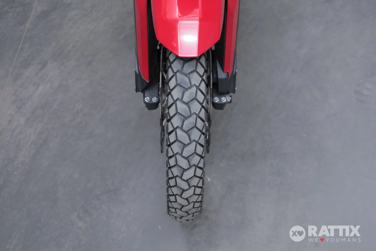 HONDA Africa Twin  1100 Travel Edition 