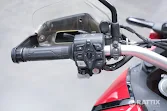 HONDA Africa Twin  1100 Travel Edition 