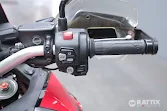 HONDA Africa Twin  1100 Travel Edition 