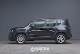 Miniatura Jeep Renegade 1.3 T4 150CV Limited DDCT Nero   Aziendale foto 26
