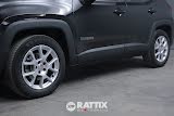 Miniatura Jeep Renegade 1.3 T4 150CV Limited DDCT Nero   Aziendale foto 26
