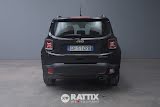 Miniatura Jeep Renegade 1.3 T4 150CV Limited DDCT Nero   Aziendale foto 26